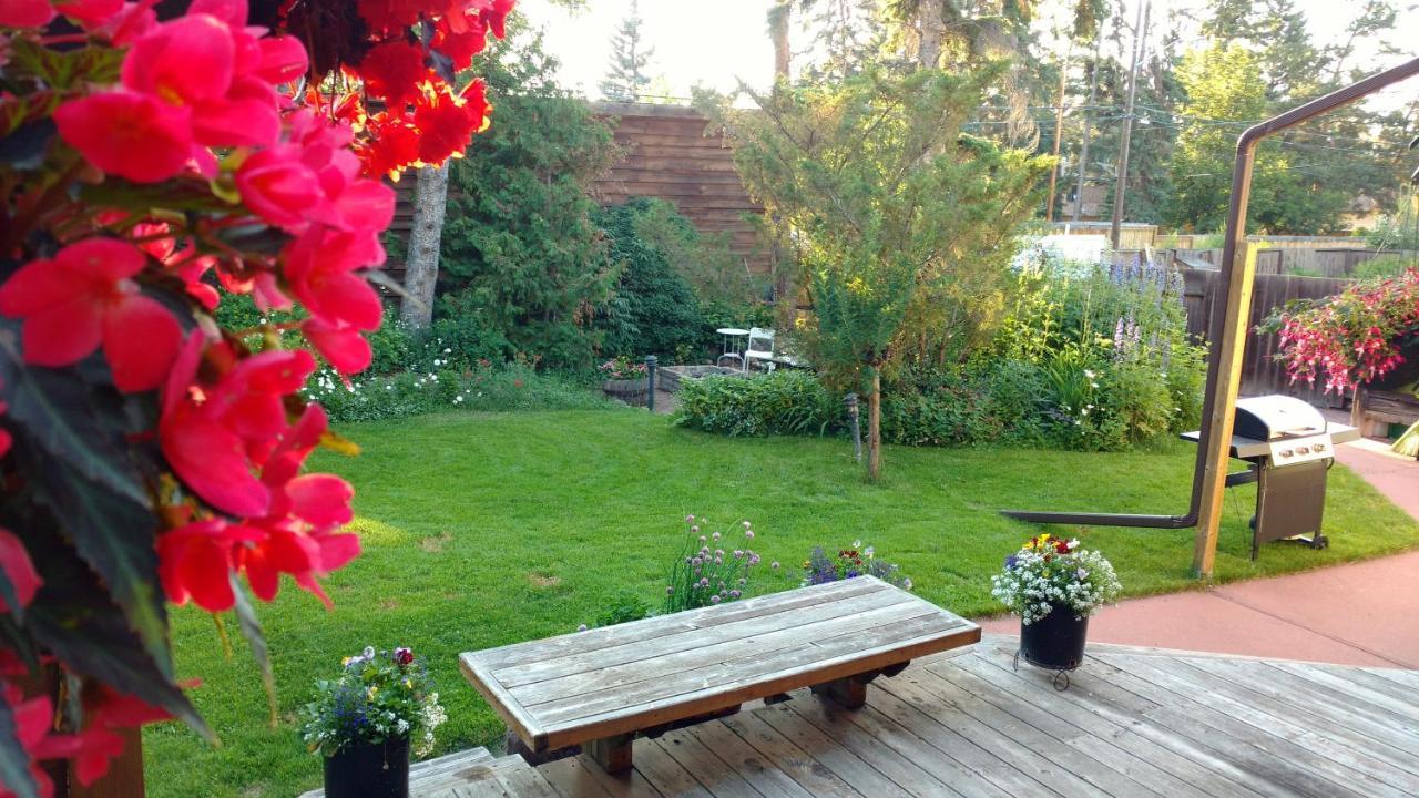 U Of A Homestay, Trails & Whyte Ave Edmonton Exterior photo